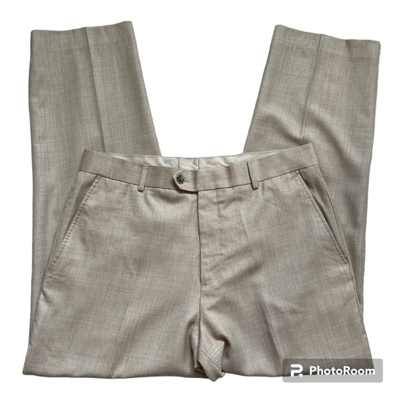 •Stafford Dress Pant - Picture 5 of 6